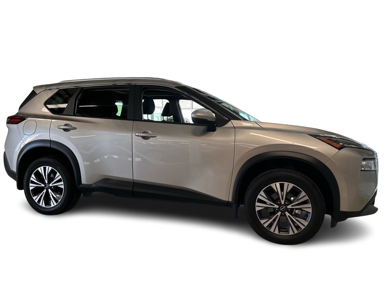 Nissan Rogue  2023