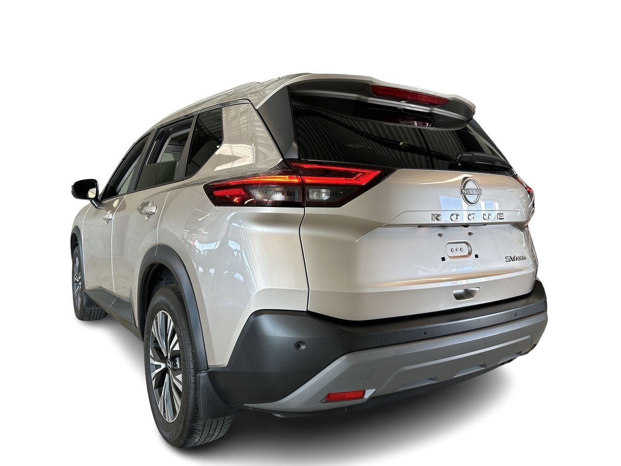 Nissan Rogue  2023