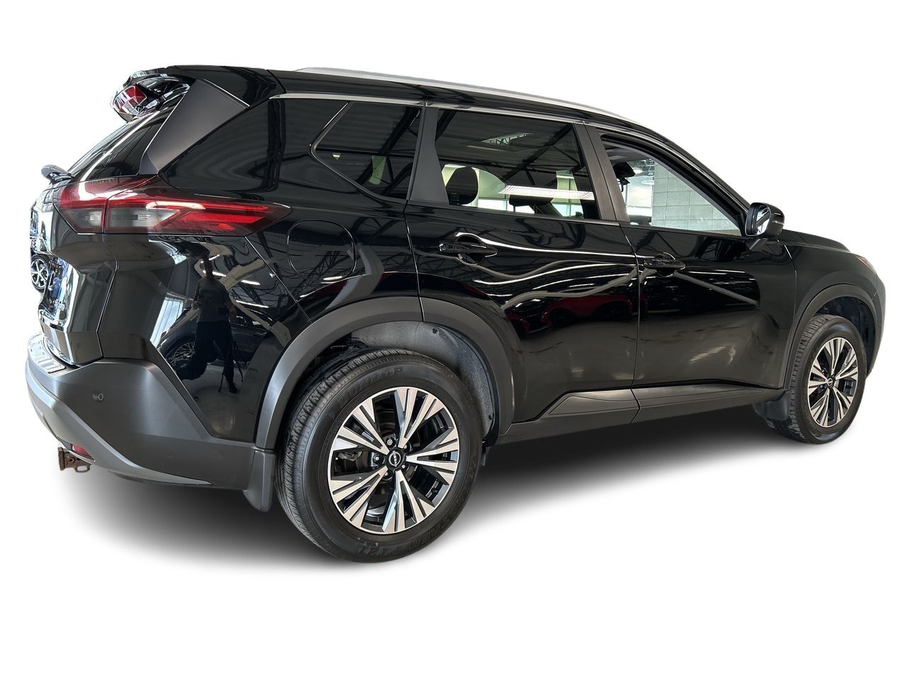 Nissan Rogue  2023