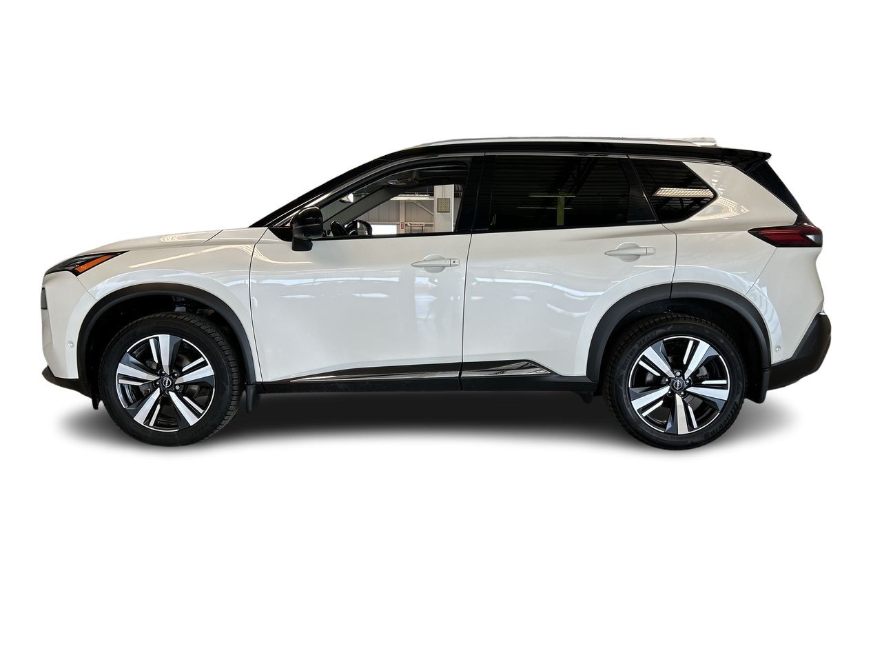 Nissan Rogue  2023