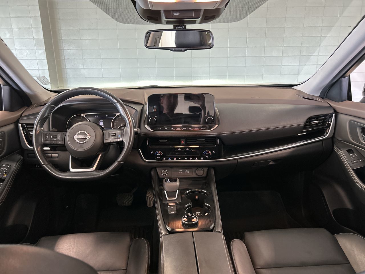 Nissan Rogue  2023
