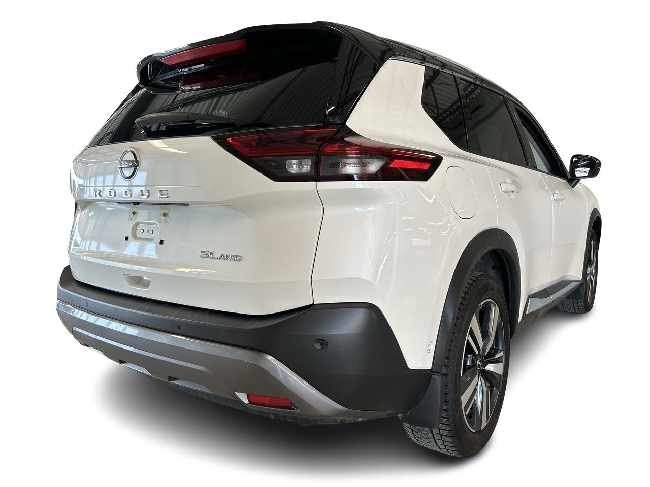 Nissan Rogue  2023