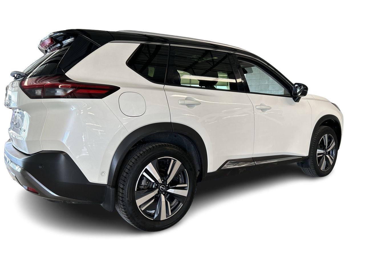 Nissan Rogue  2023