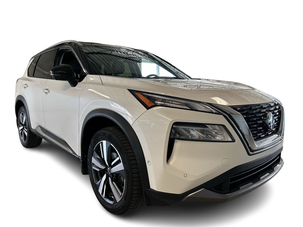 Nissan Rogue  2023