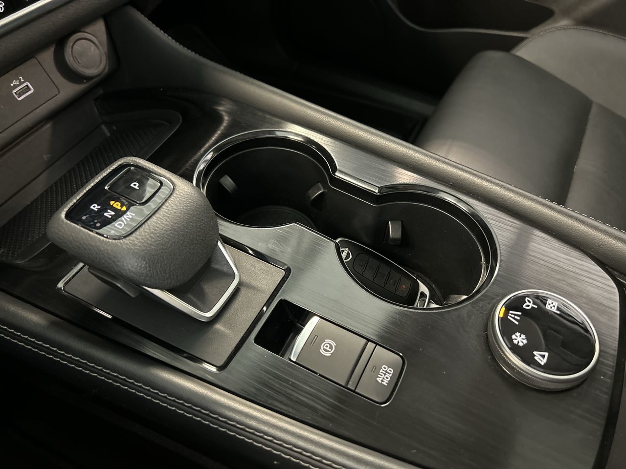Nissan Rogue  2023