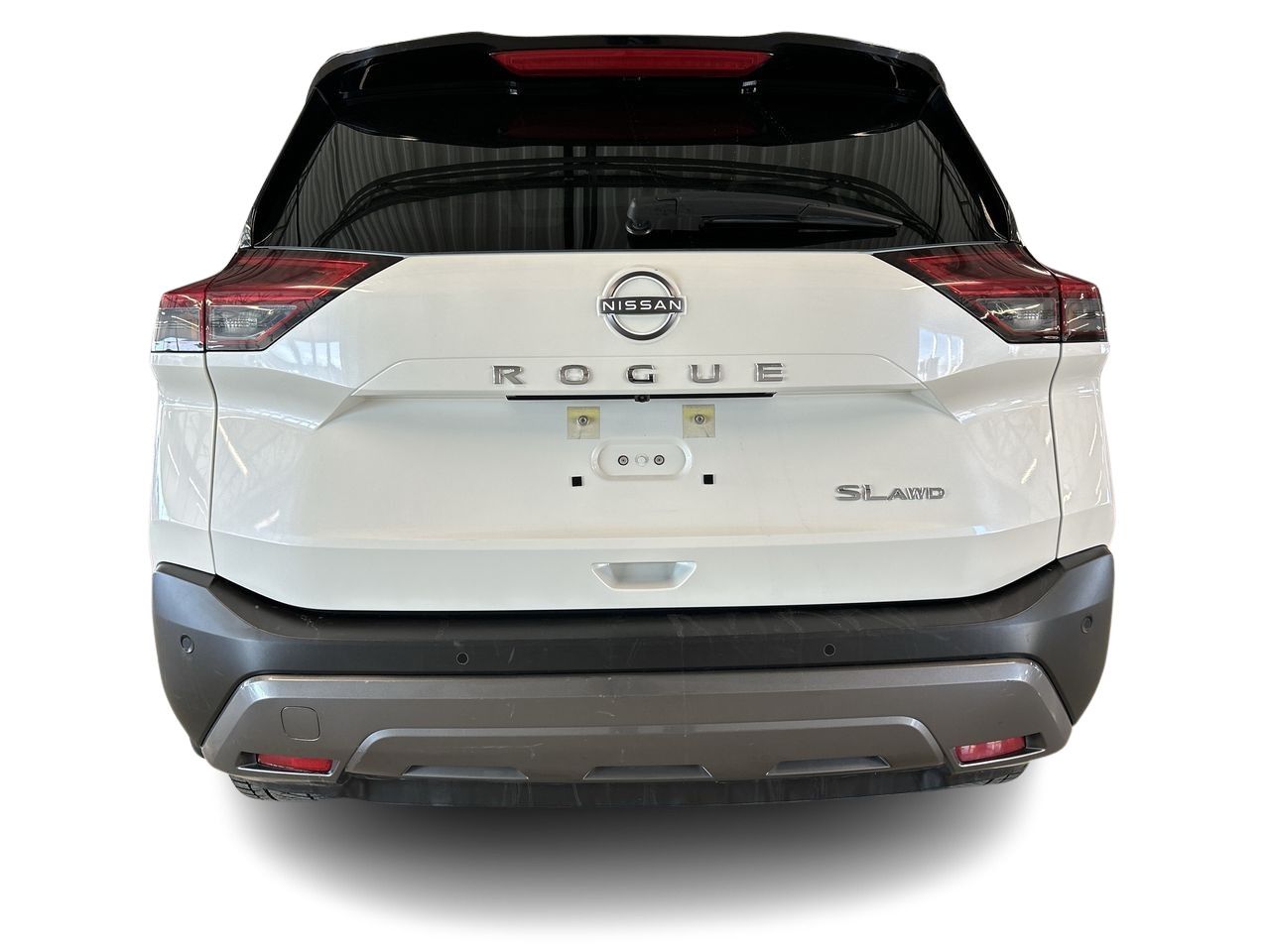 Nissan Rogue  2023