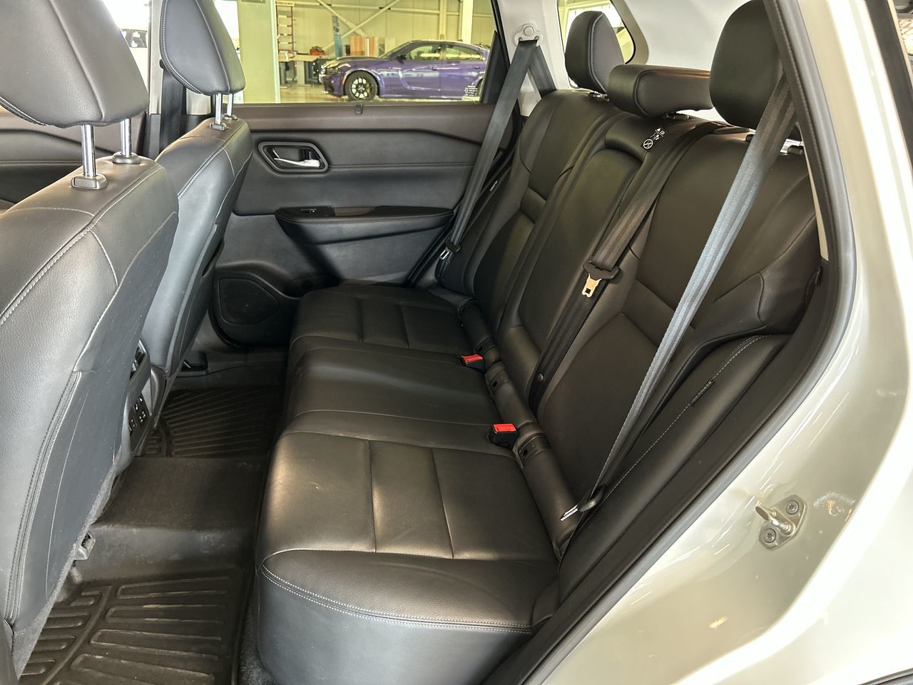 Nissan Rogue  2023