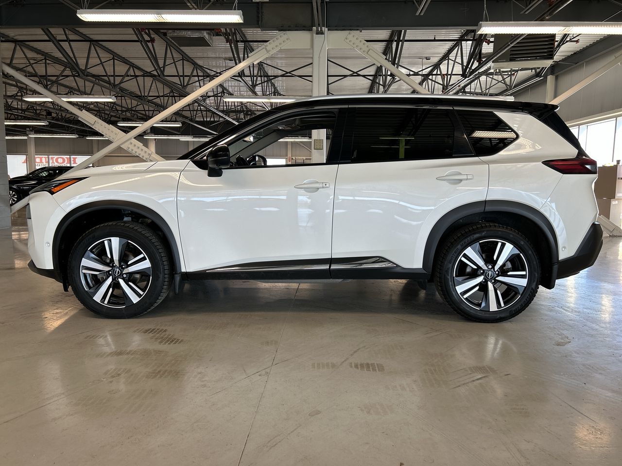 Nissan Rogue  2023