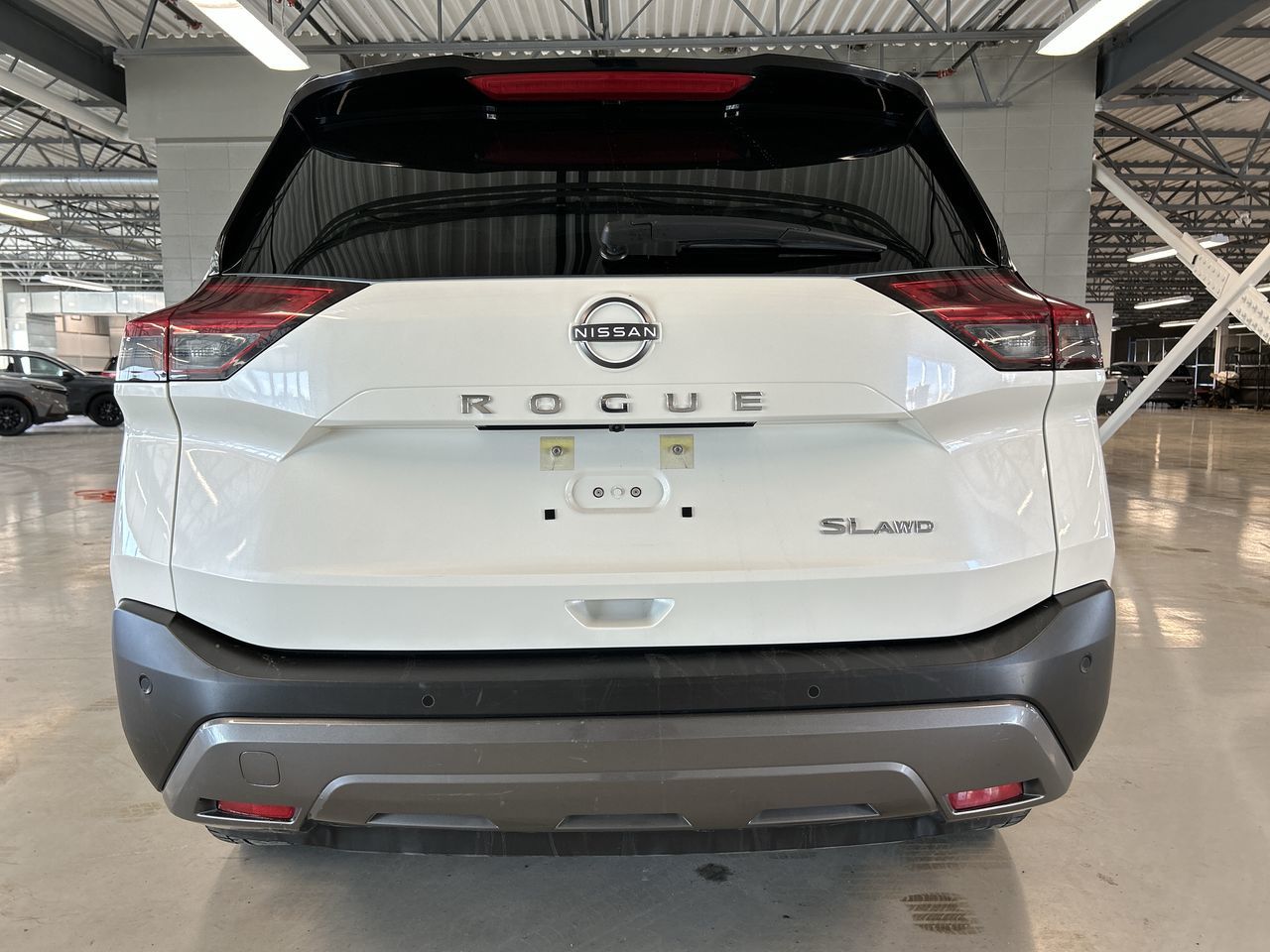 Nissan Rogue  2023