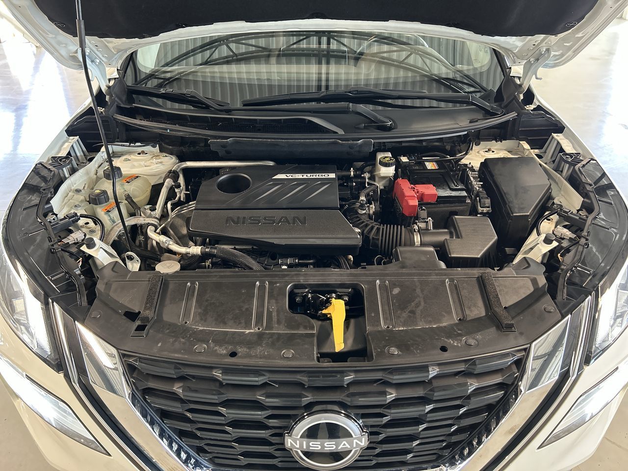 Nissan Rogue  2023