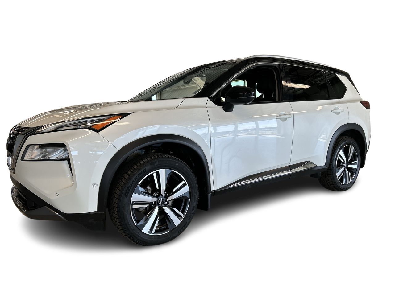 Nissan Rogue  2023