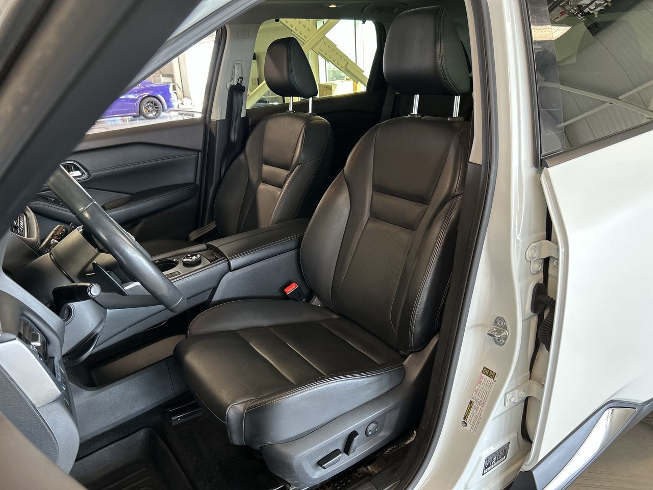 Nissan Rogue  2023