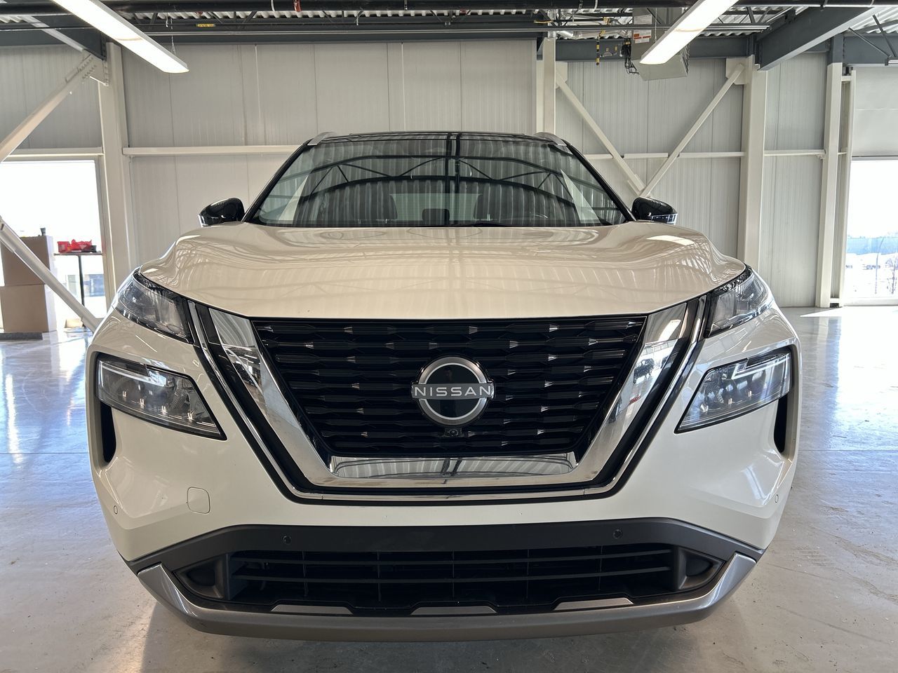 Nissan Rogue  2023