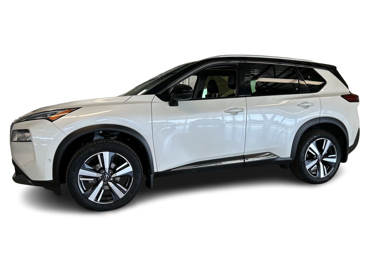 Nissan Rogue  2023