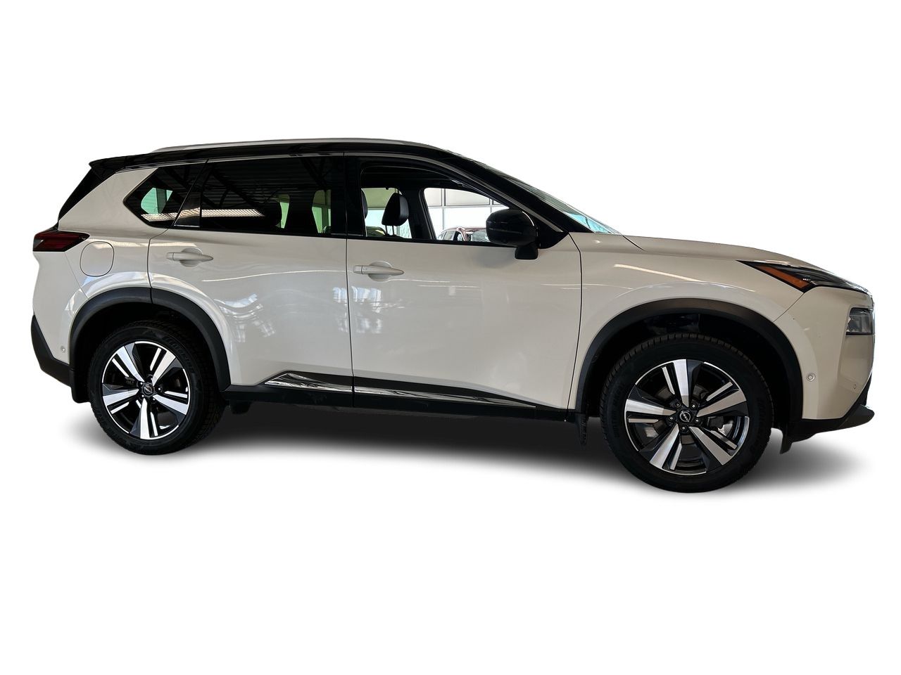 Nissan Rogue  2023