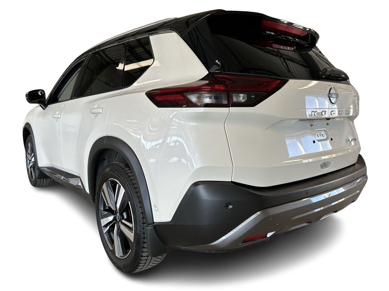 Nissan Rogue  2023
