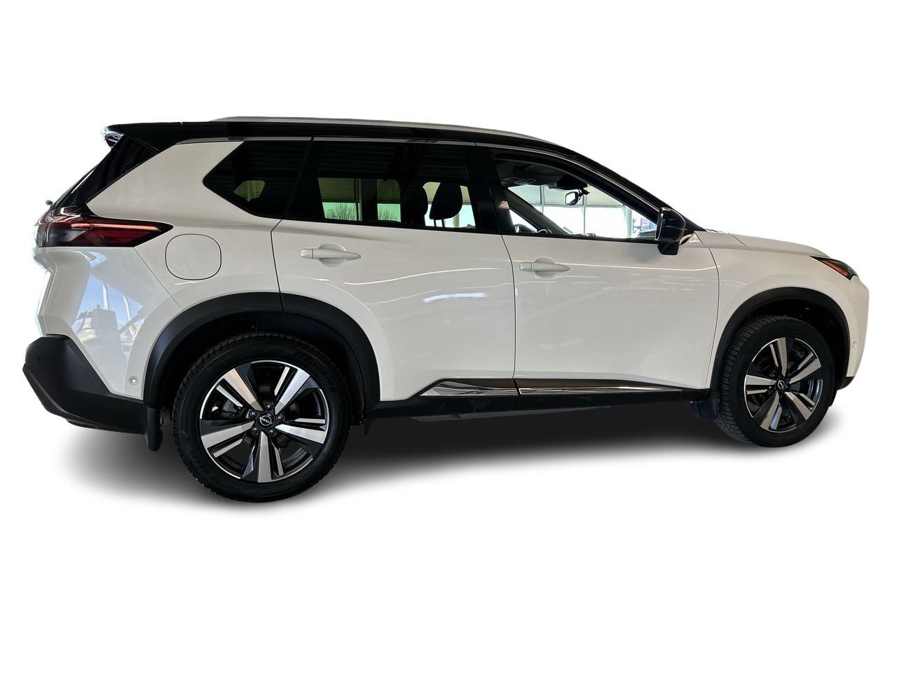 Nissan Rogue  2023