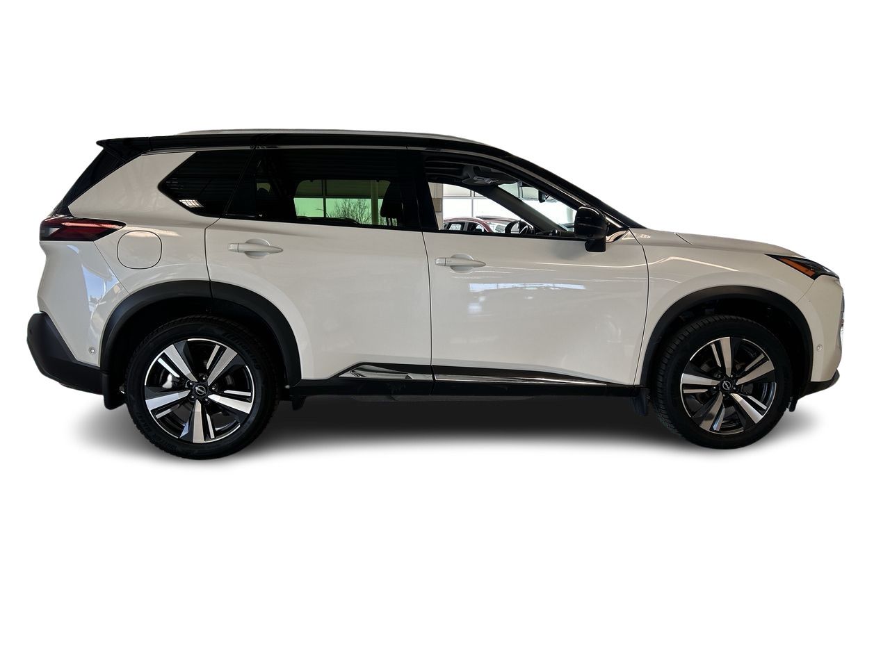 Nissan Rogue  2023