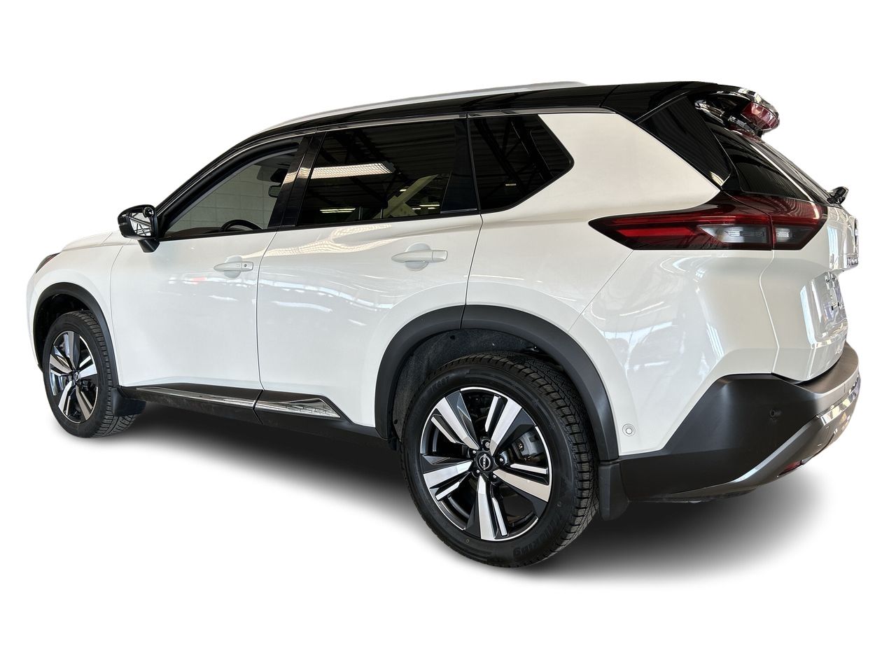 Nissan Rogue  2023