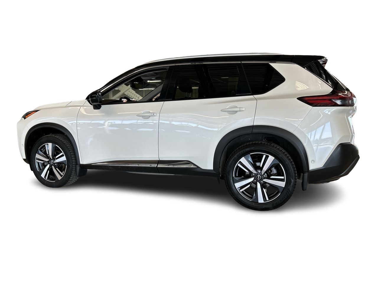 Nissan Rogue  2023