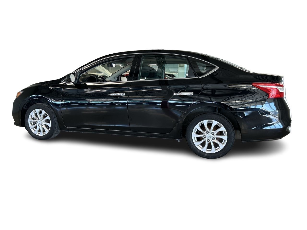 Nissan Sentra  2019