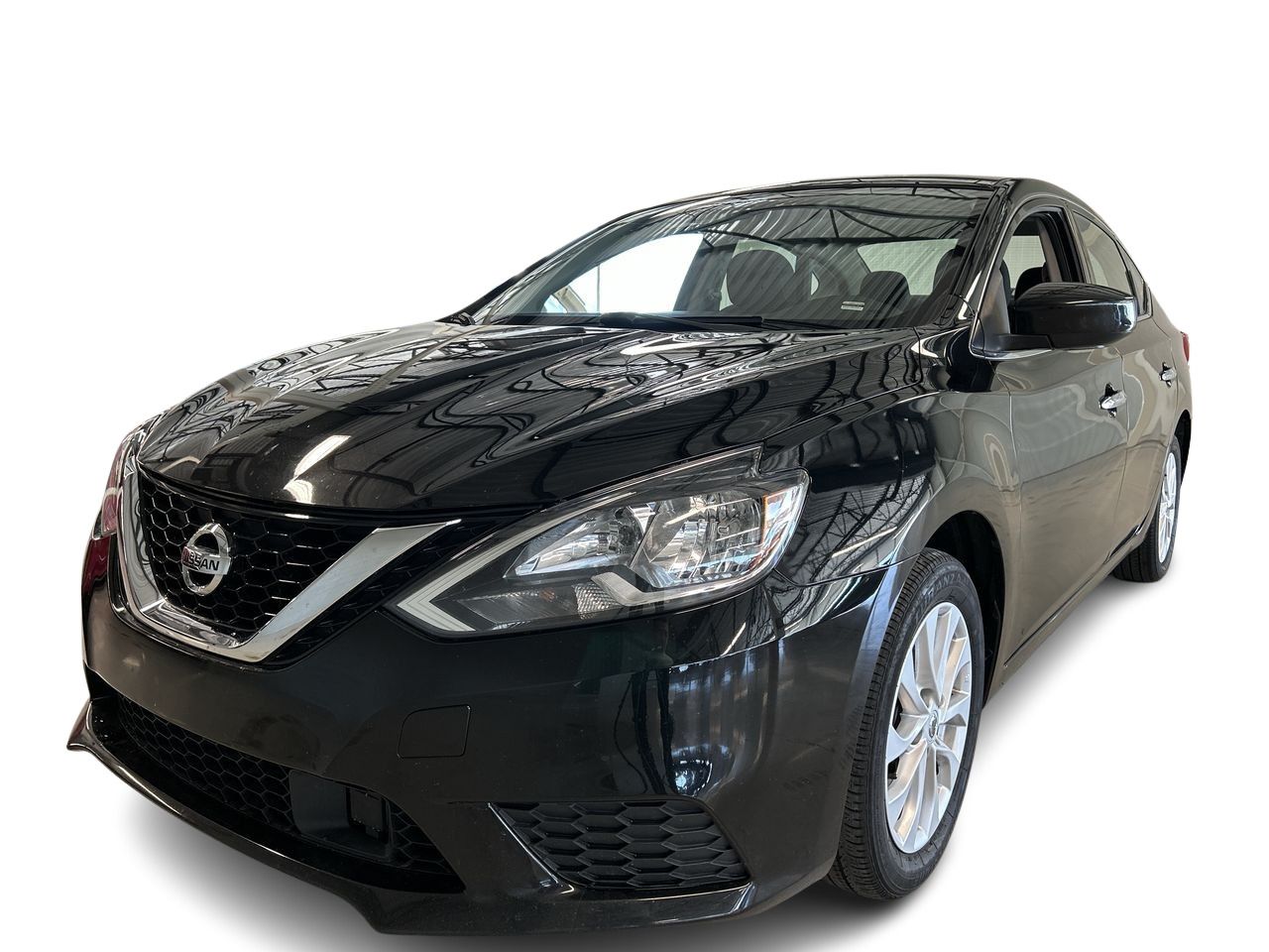Nissan Sentra  2019