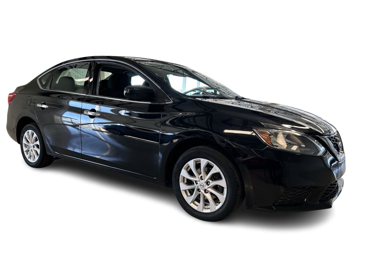 Nissan Sentra  2019