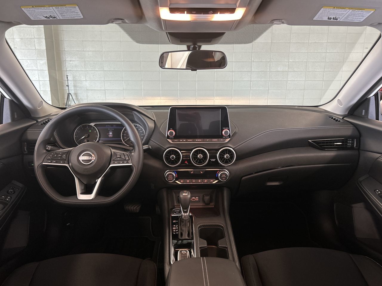 Nissan Sentra  2025 à Dorval, Québec