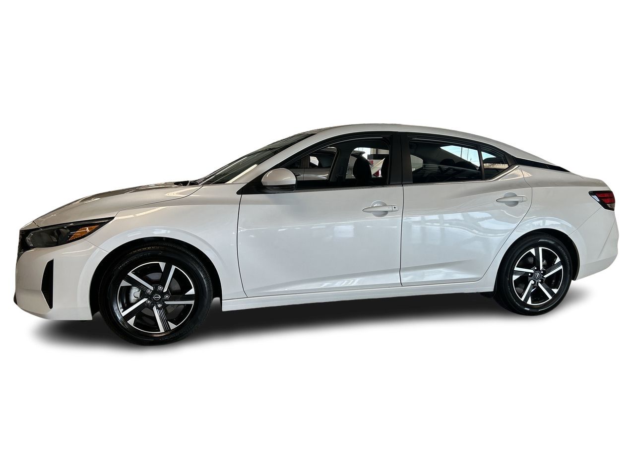 Nissan Sentra  2025 à Dorval, Québec