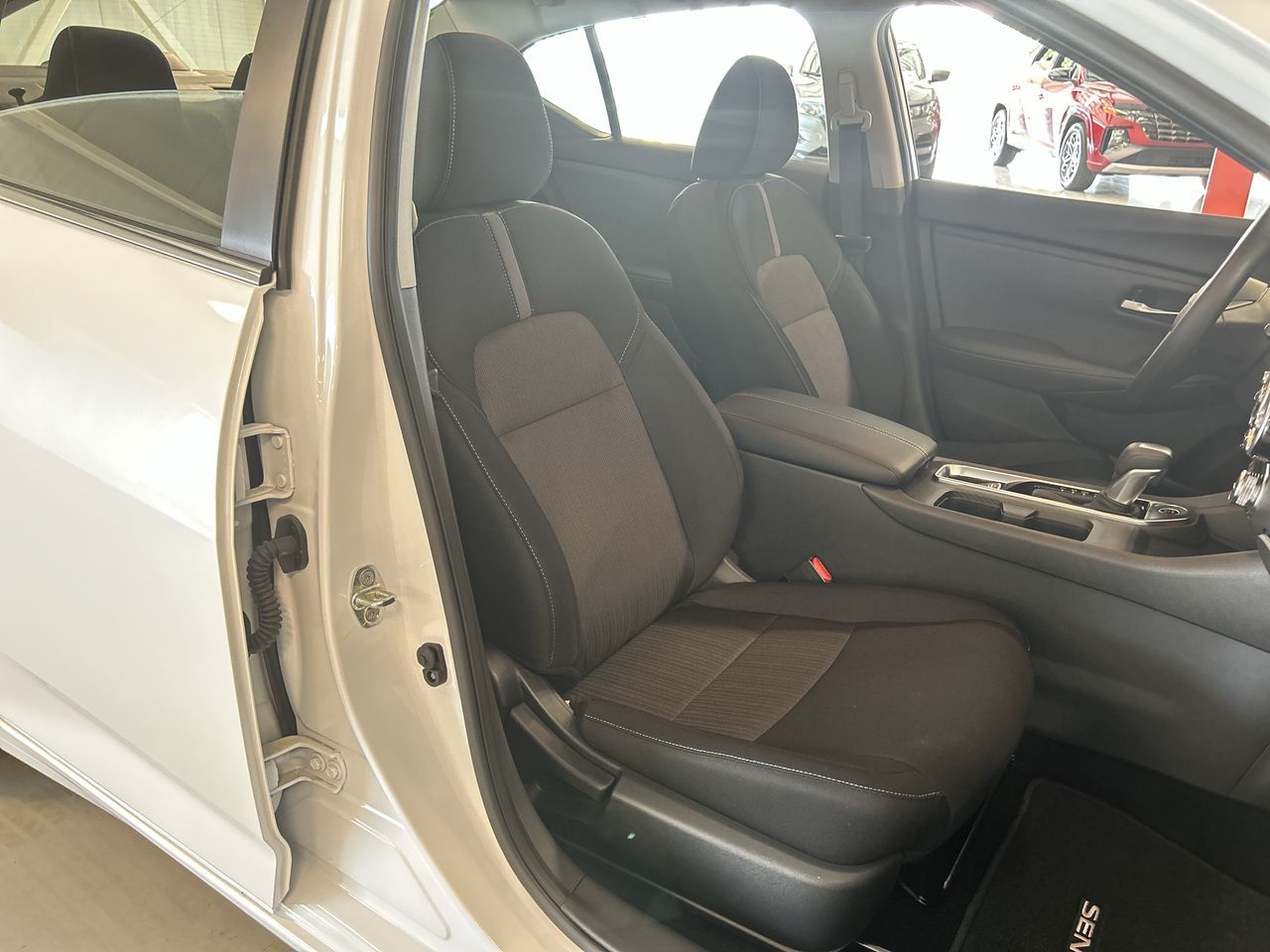 Nissan Sentra  2025 à Dorval, Québec