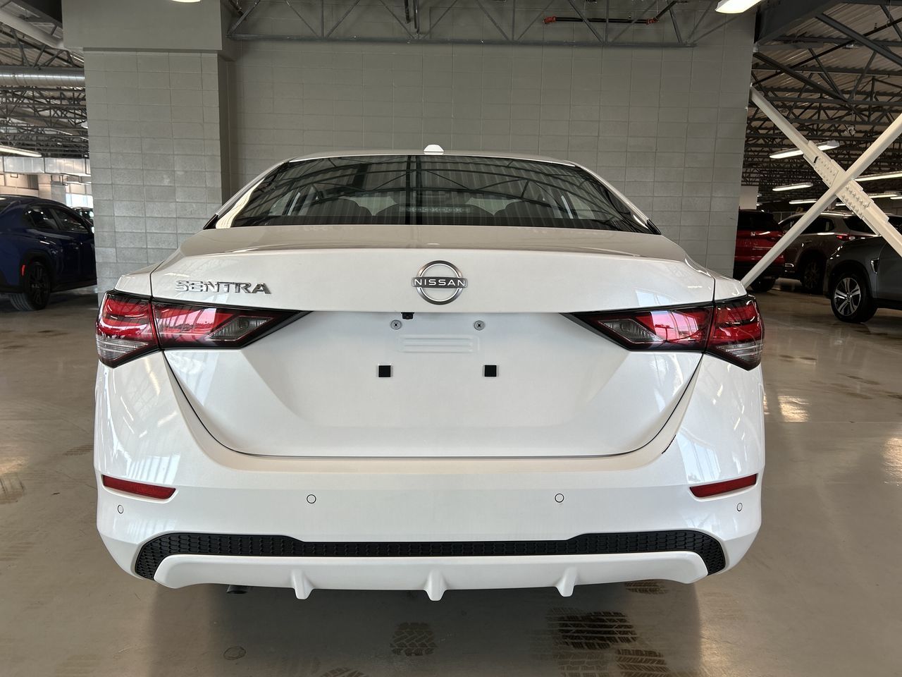 Nissan Sentra  2025 à Dorval, Québec
