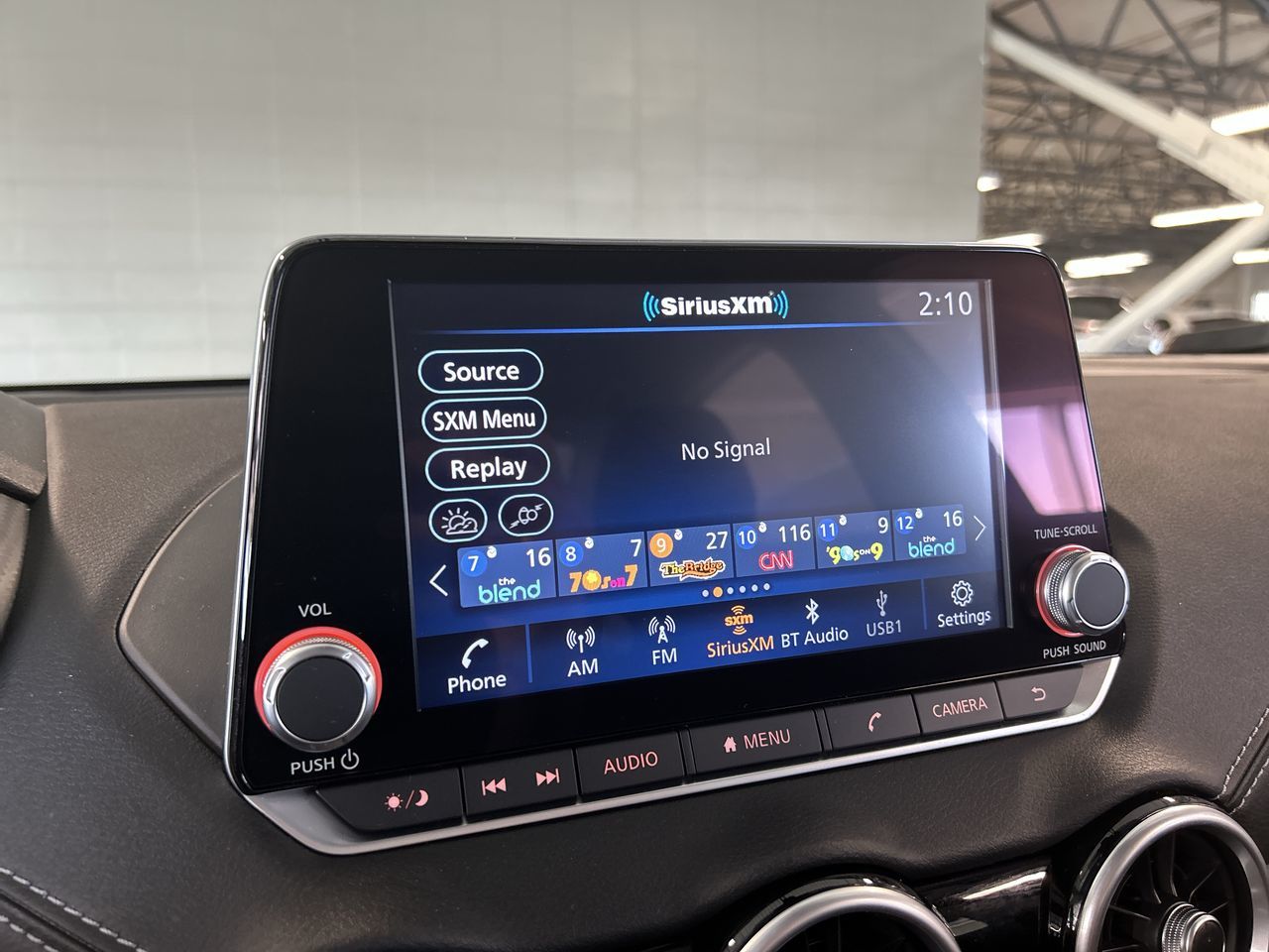 Nissan Sentra  2025 à Dorval, Québec