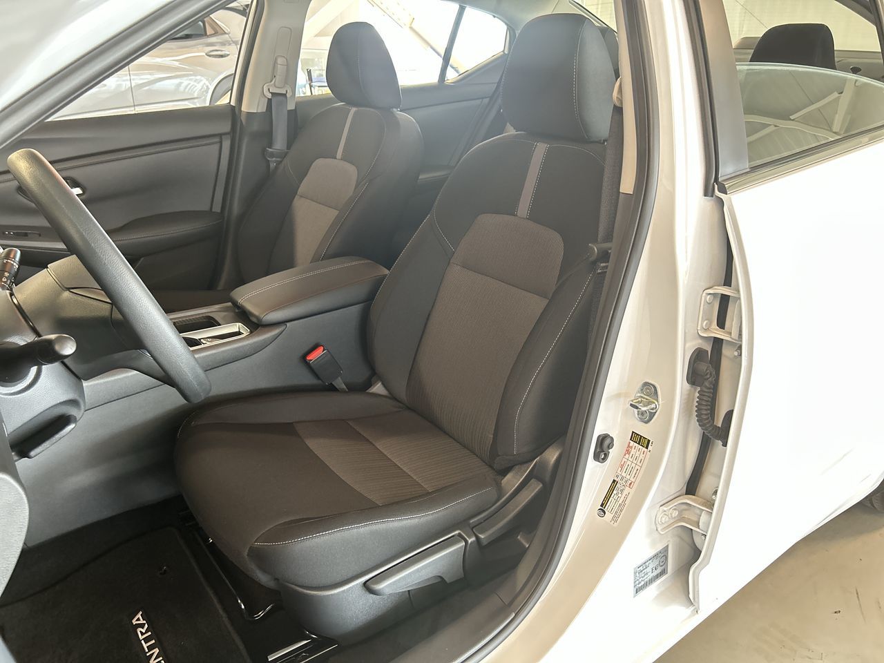 Nissan Sentra  2025 à Dorval, Québec