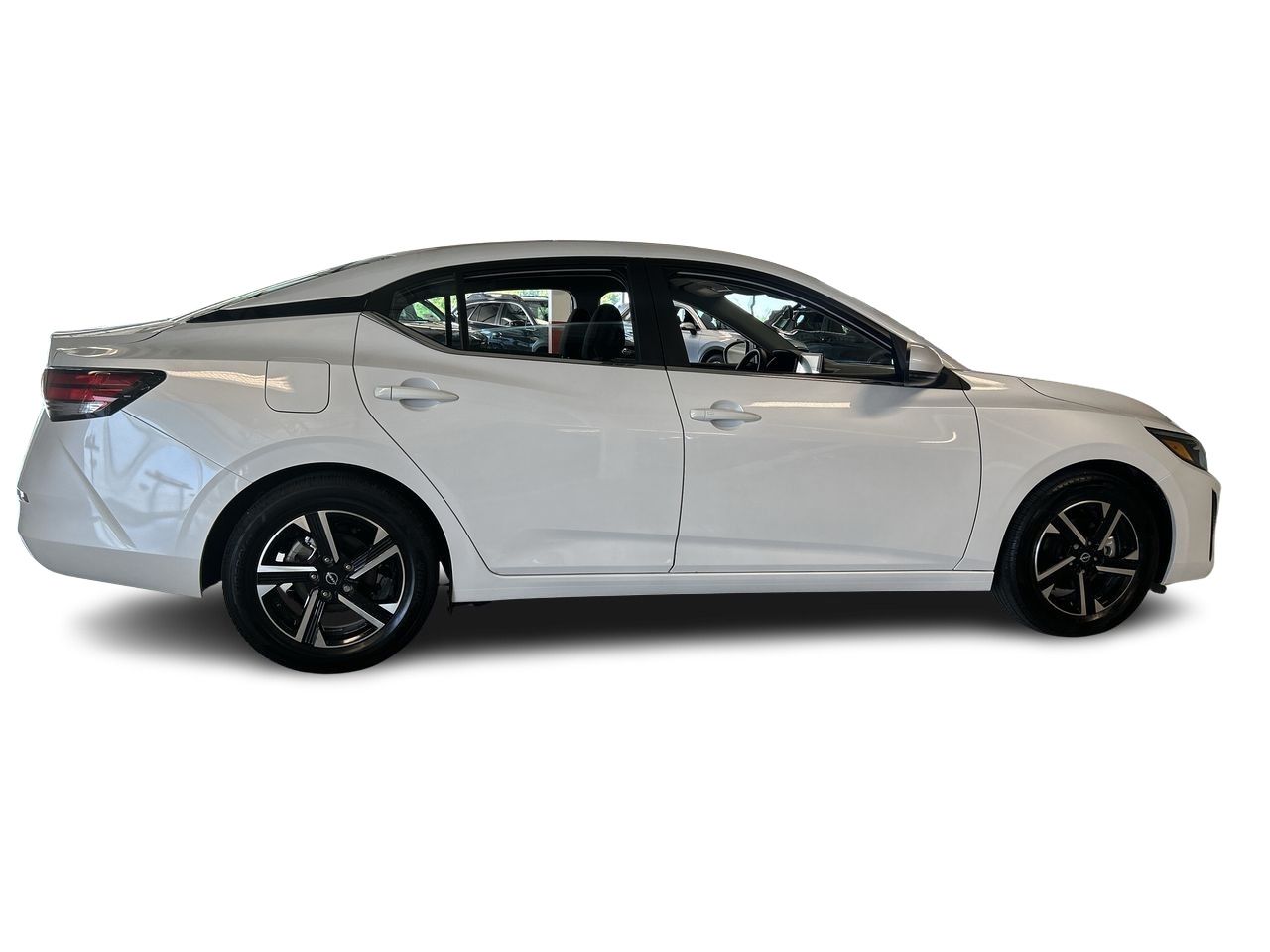 Nissan Sentra  2025 à Dorval, Québec