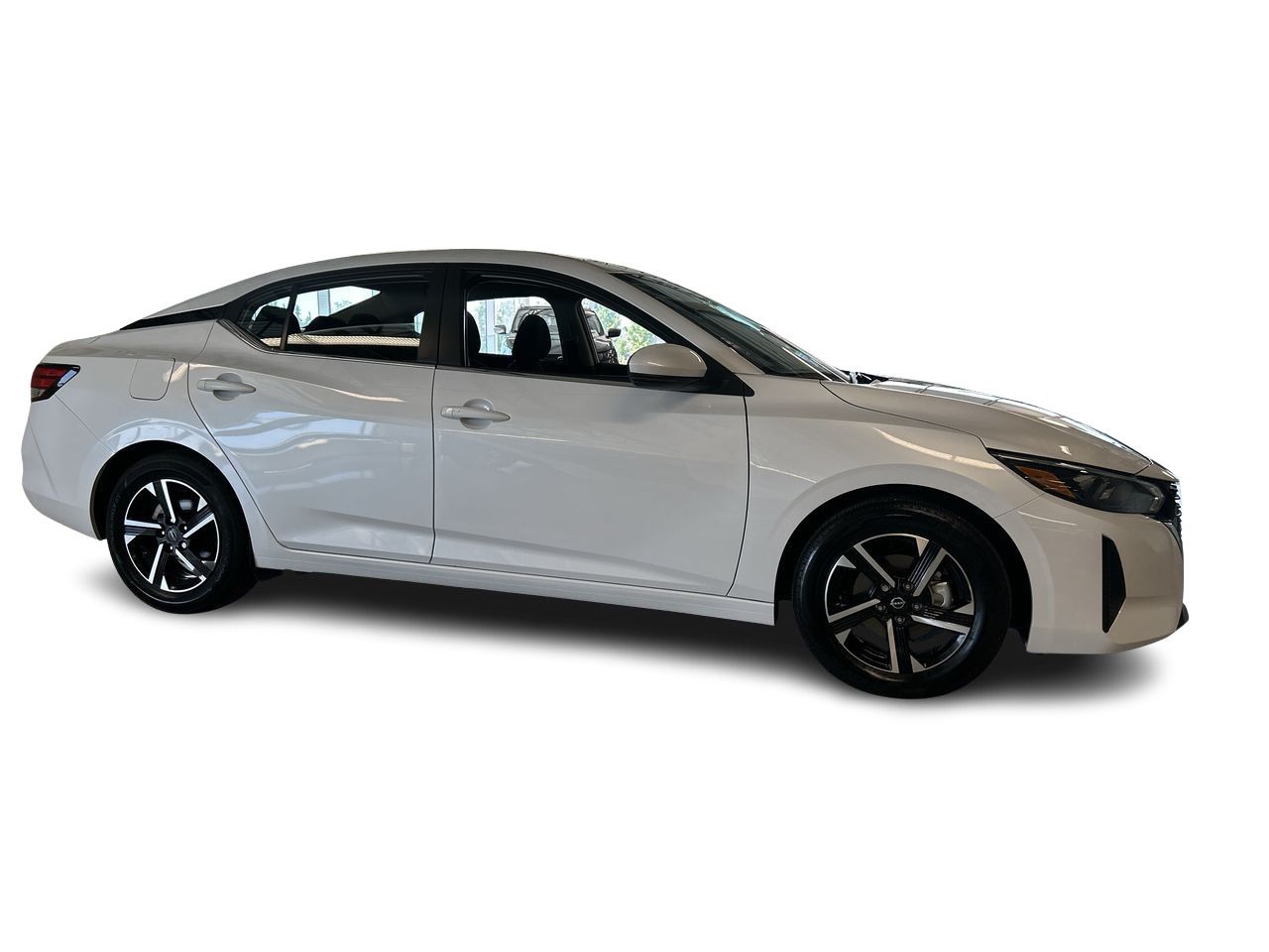 Nissan Sentra  2025 à Dorval, Québec