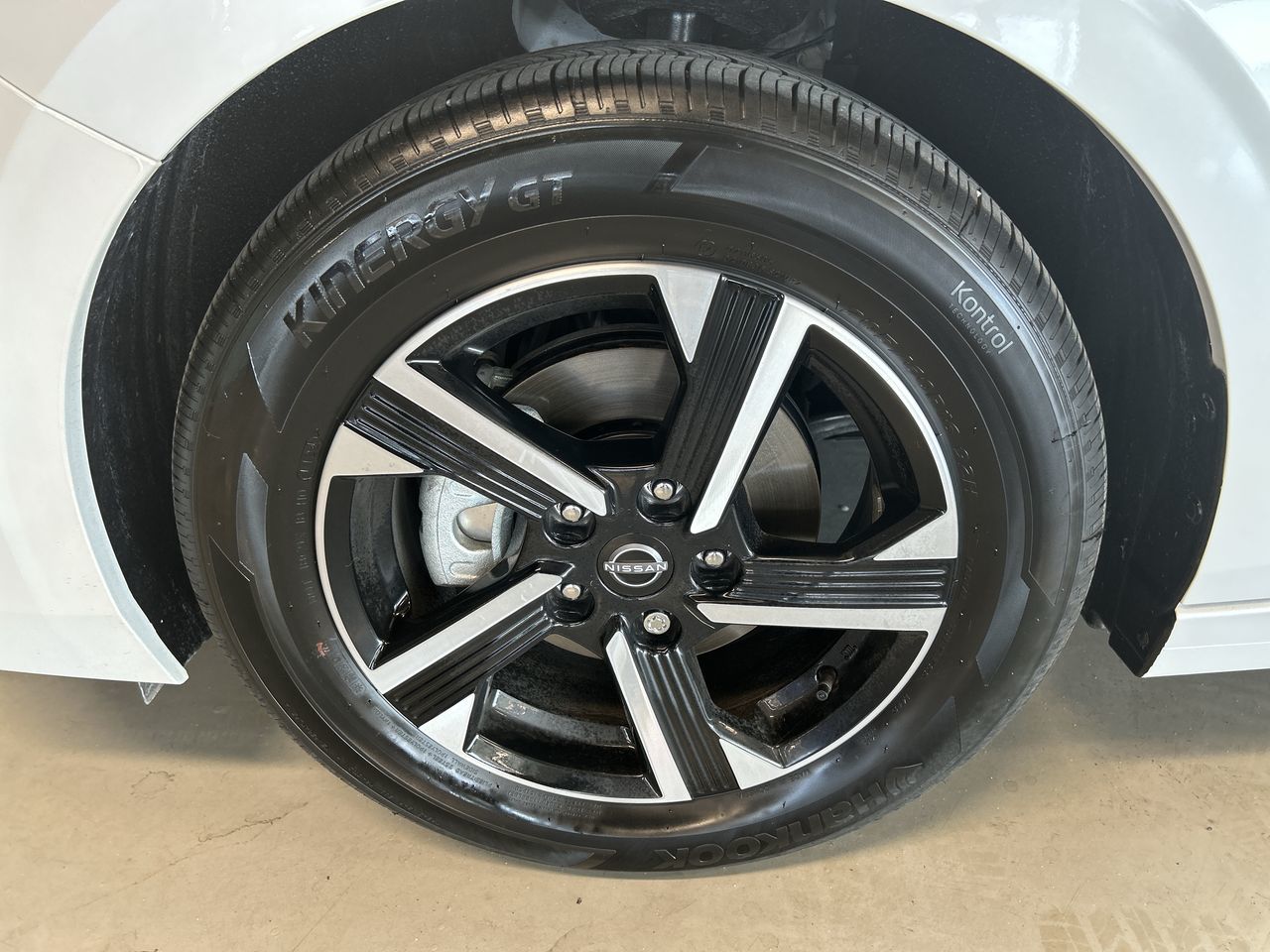 Nissan Sentra  2025 à Dorval, Québec