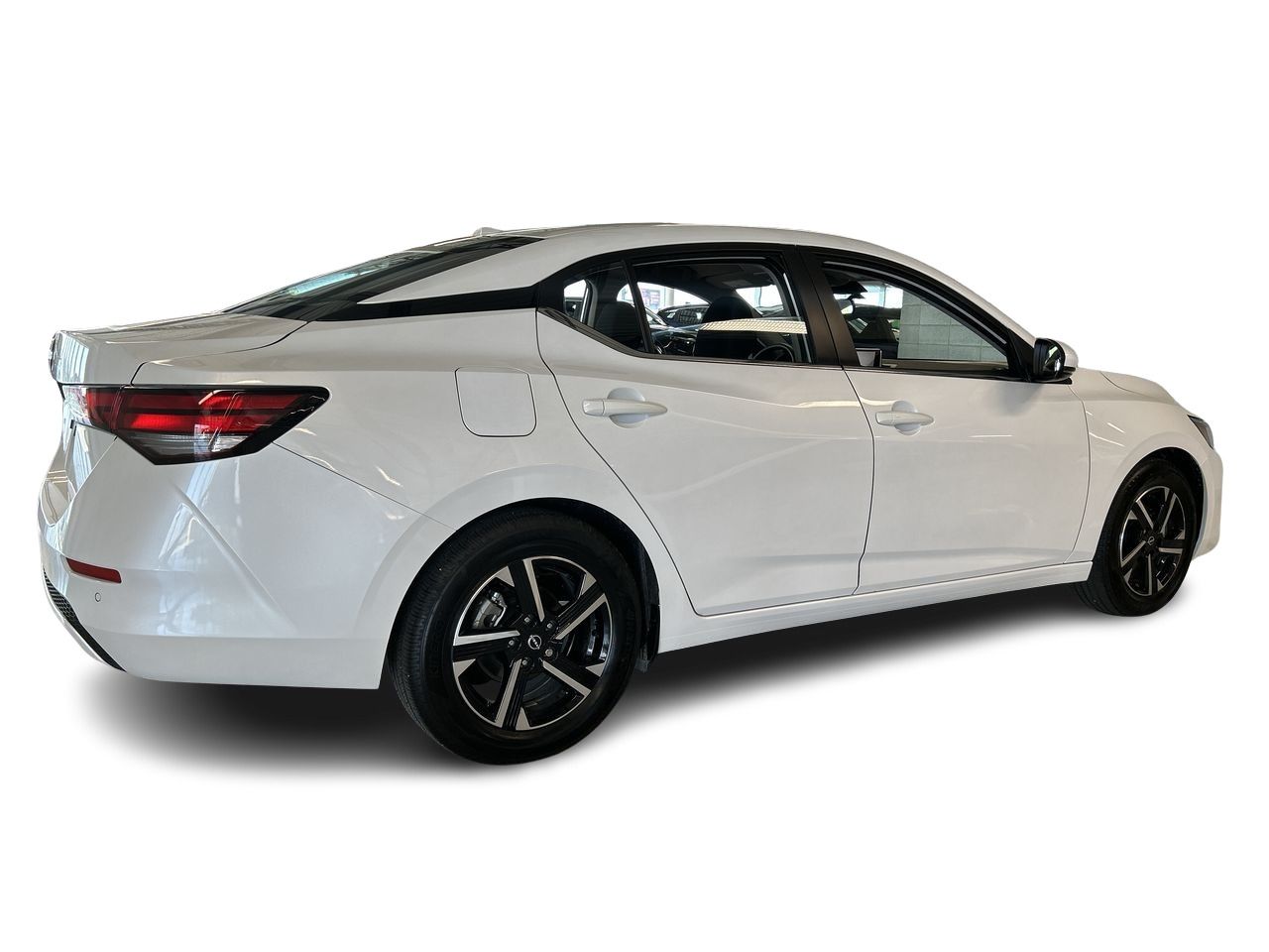 Nissan Sentra  2025 à Dorval, Québec