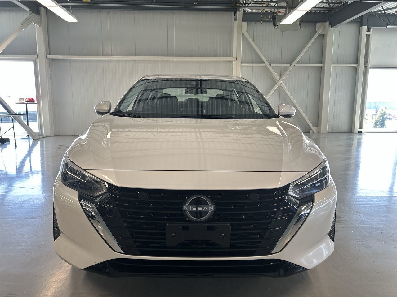 Nissan Sentra  2025 à Dorval, Québec
