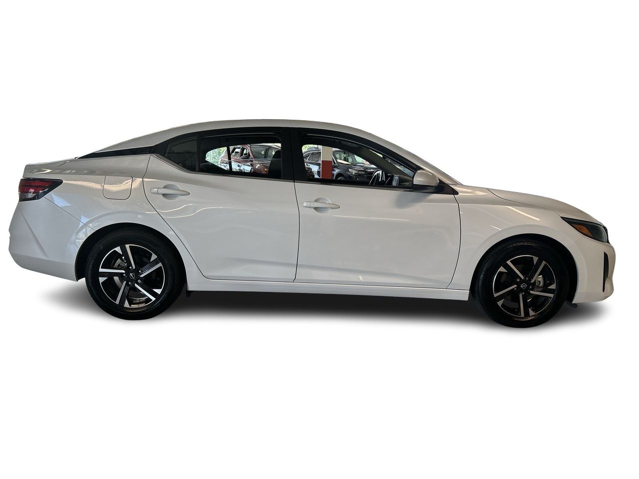 Nissan Sentra  2025 à Dorval, Québec