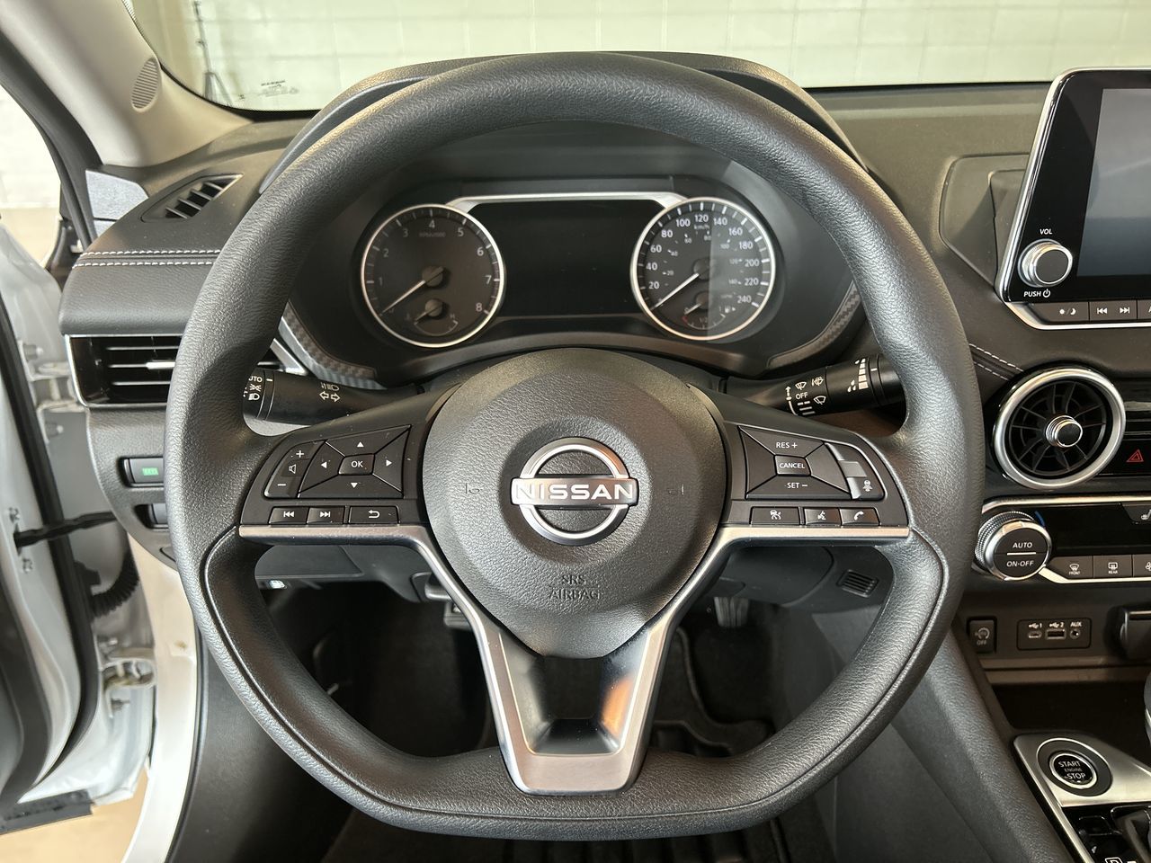 Nissan Sentra  2025 à Dorval, Québec