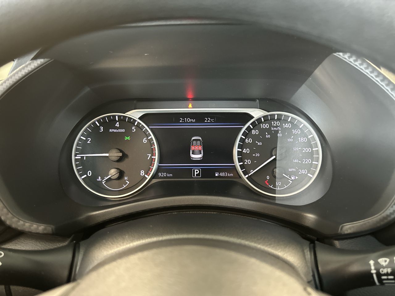 Nissan Sentra  2025 à Dorval, Québec