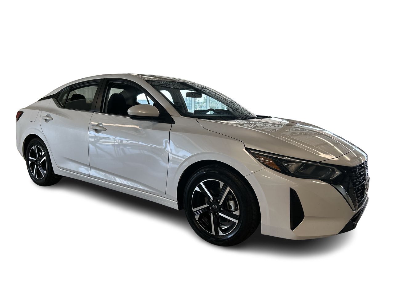 Nissan Sentra  2025 à Dorval, Québec
