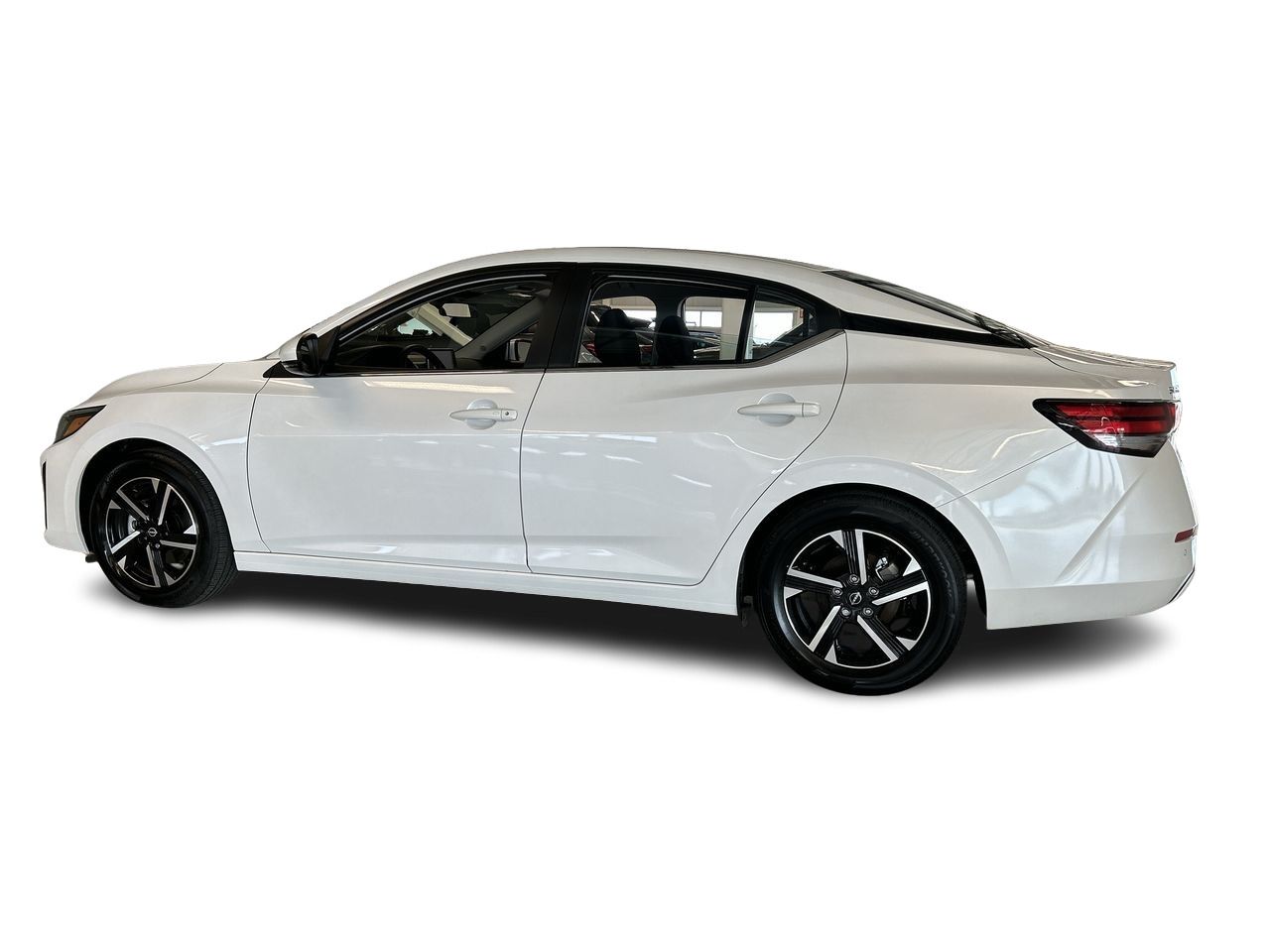 Nissan Sentra  2025 à Dorval, Québec