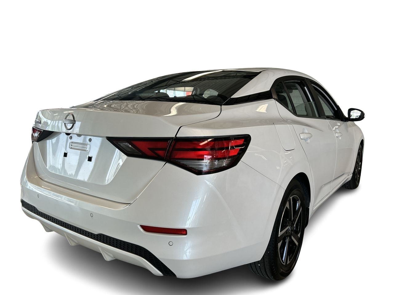 Nissan Sentra  2025 à Dorval, Québec