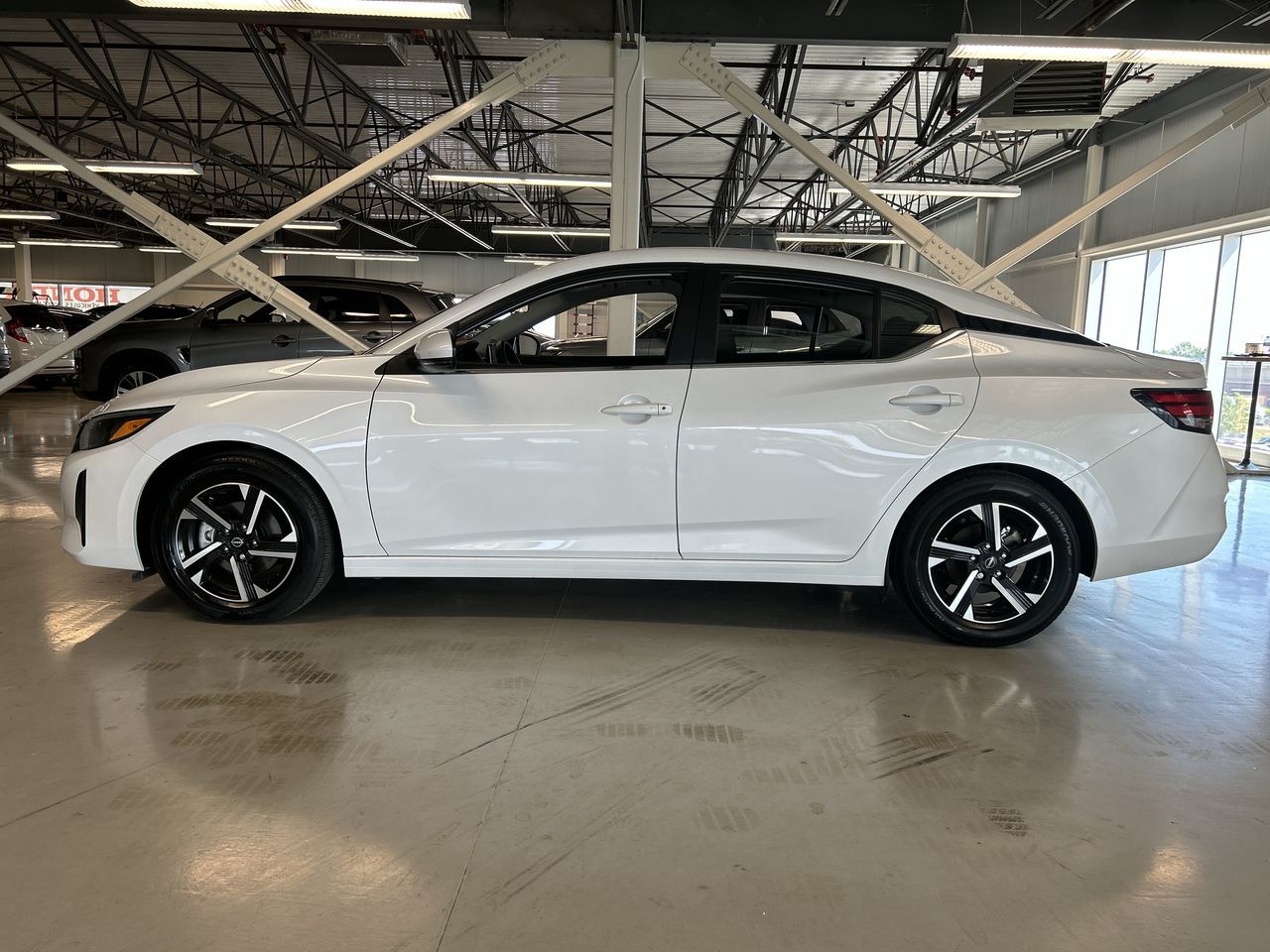 Nissan Sentra  2025 à Dorval, Québec