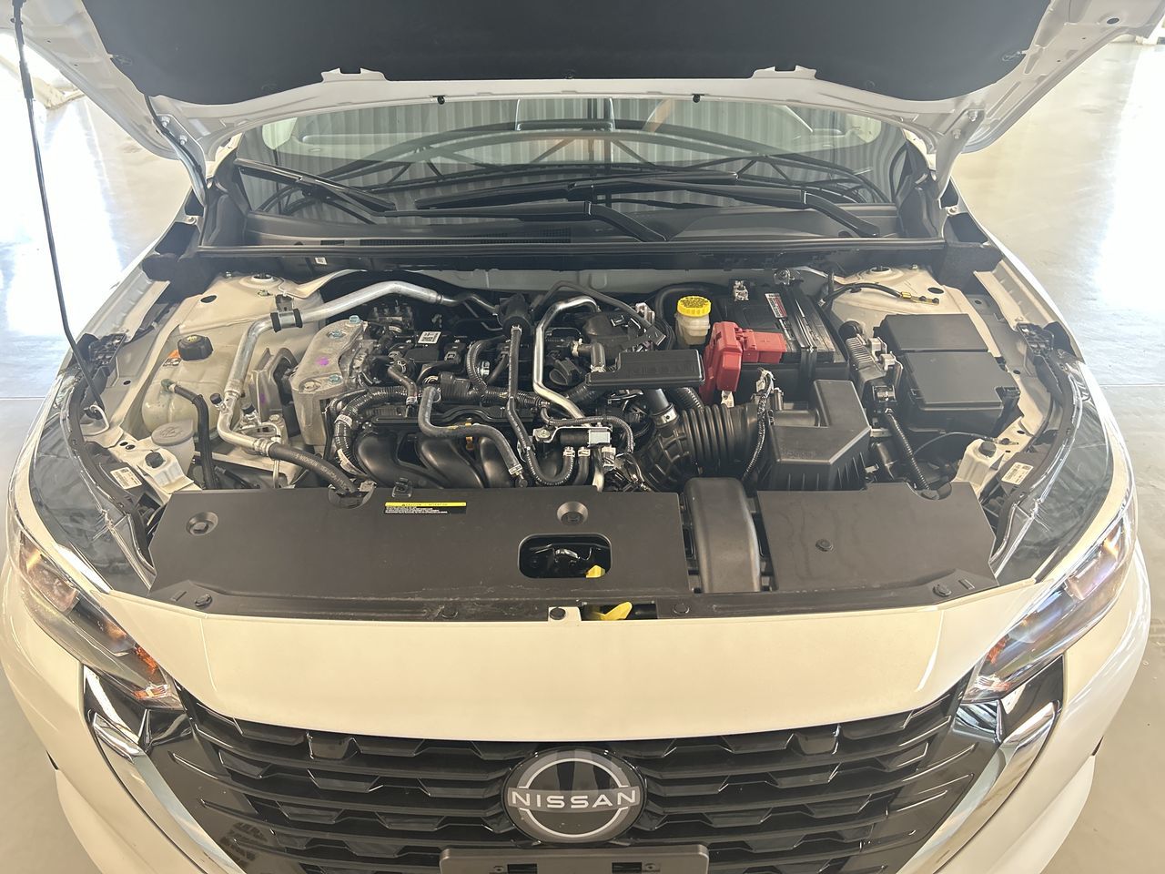 Nissan Sentra  2025 à Dorval, Québec