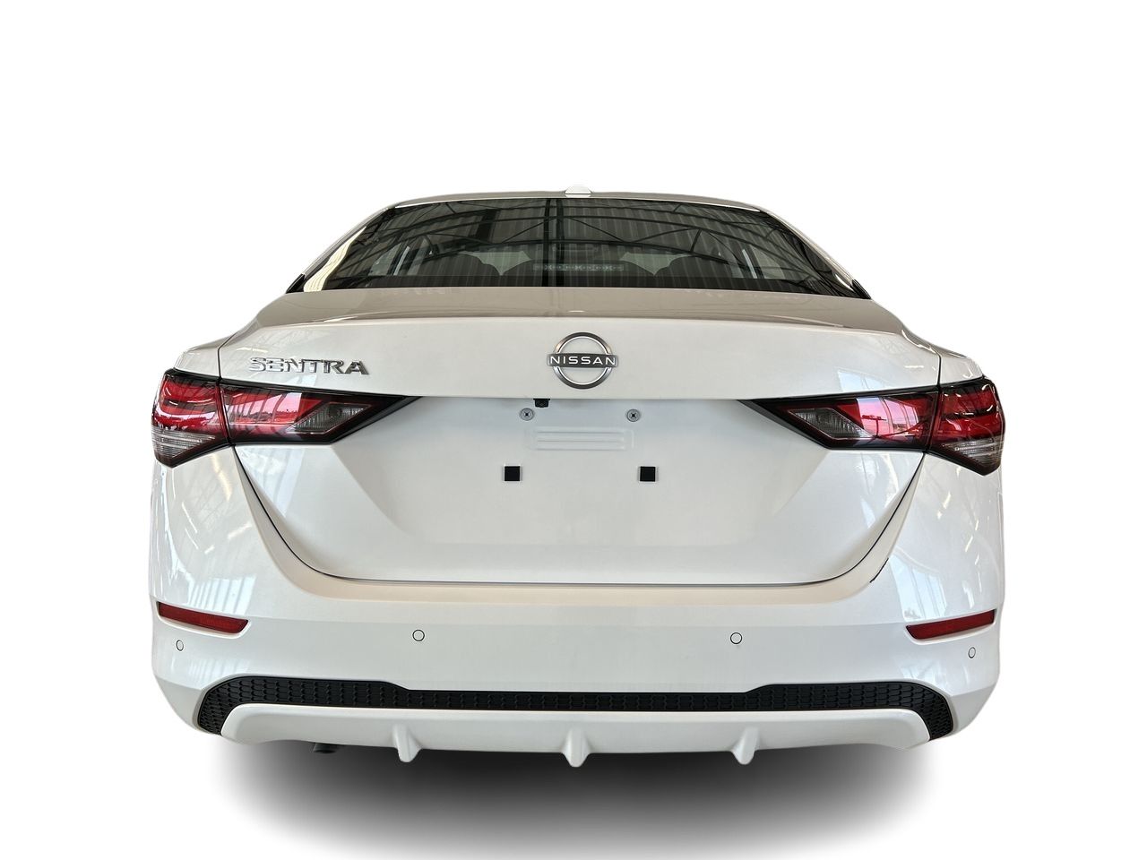 Nissan Sentra  2025 à Dorval, Québec