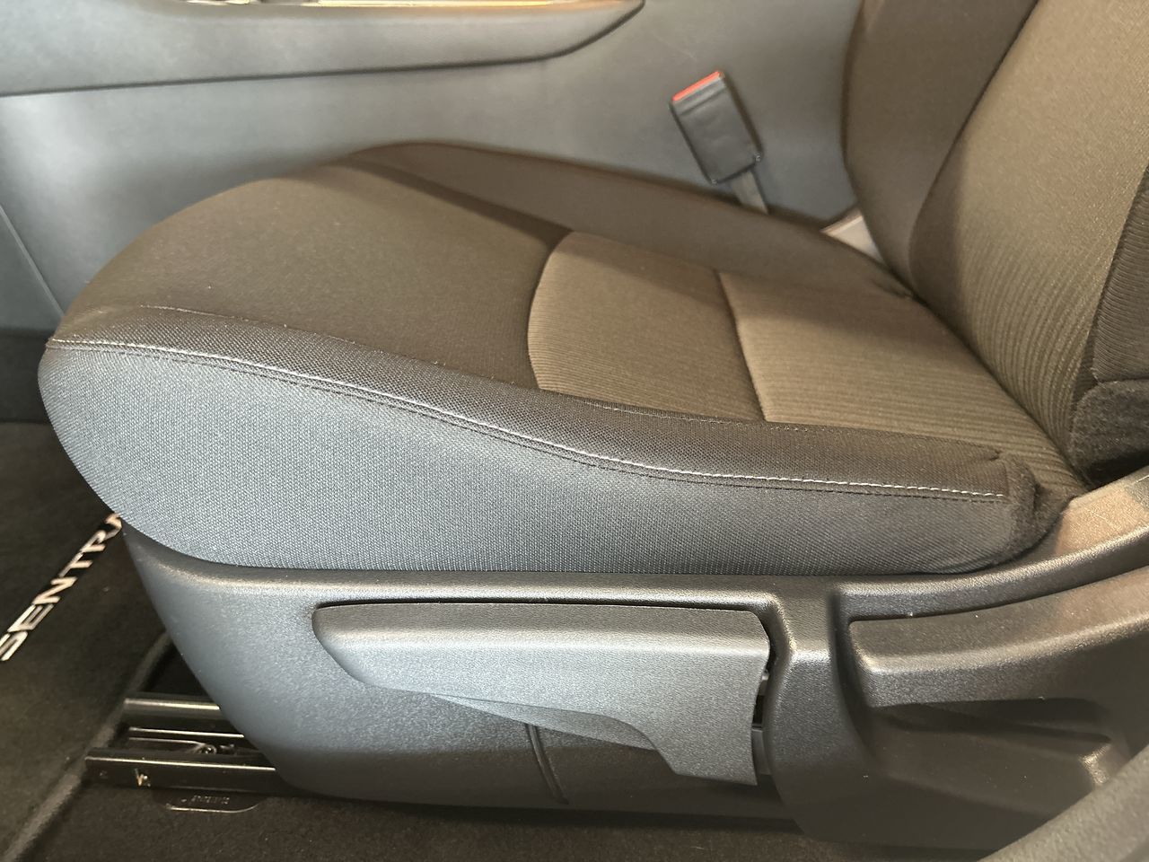 Nissan Sentra  2025 à Dorval, Québec