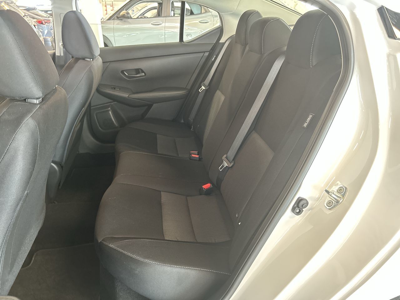 Nissan Sentra  2025 à Dorval, Québec