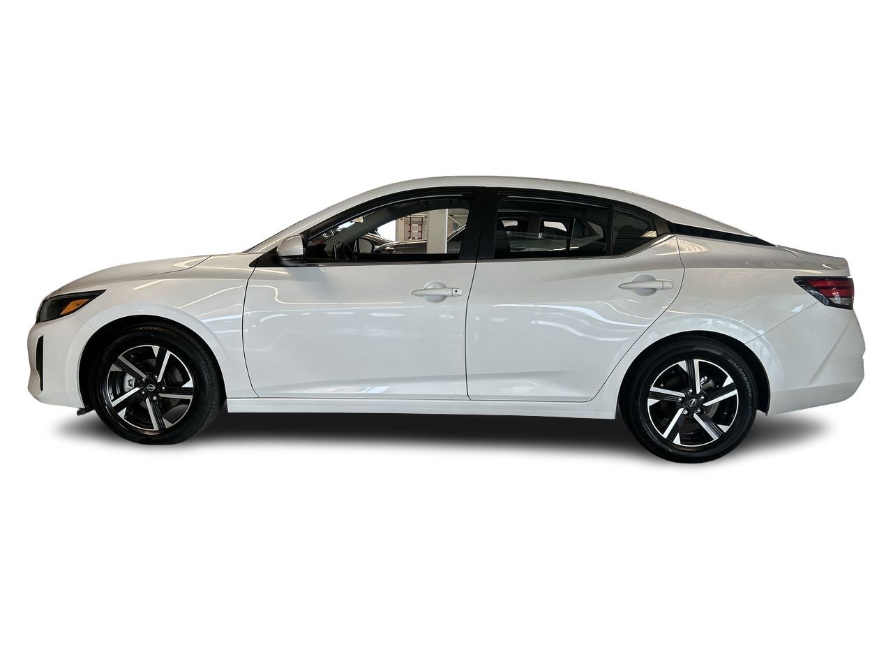 Nissan Sentra  2025 à Dorval, Québec